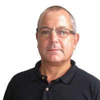 Kevin Crookes