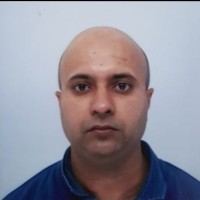 Yashadatta Deo
