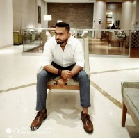 Kailash Khot