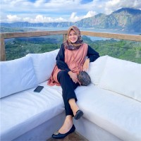 Astrid Nabila