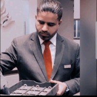 Ali Bahadur