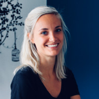 Alinda Smeets