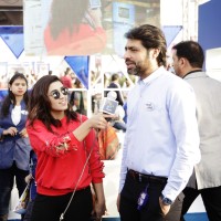 Farhan Sangani