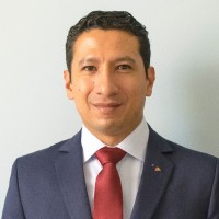 Hansel García Rodríguez, M.Ing.