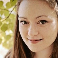 Anastasia St. Amand