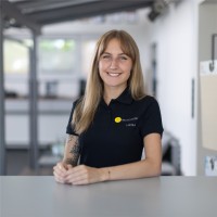 Lena Krimmer
