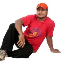 Manjunath Gowda