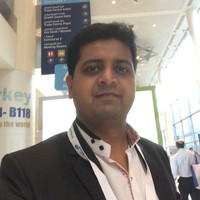 BHAVIN MEHTA