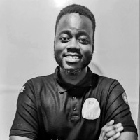 Desire Ekenyi Asoh