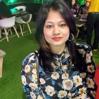shrabani sahoo