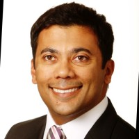Roneil Prasad