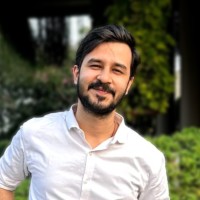 Vivek Tripathi