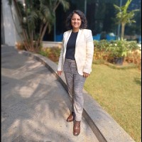 Pooja More