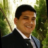 Carlos Javier Chacaliaza Huarancca