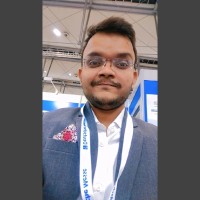 Vivek Gohil