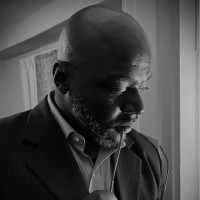Marcus Eubanks