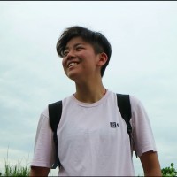 Jo Wei Lin