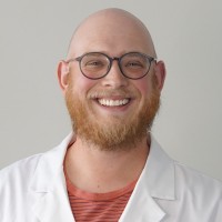 Joel Gamble
