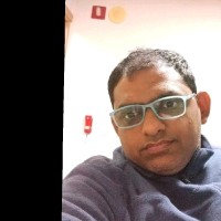 Irfan Hyder Ph.D