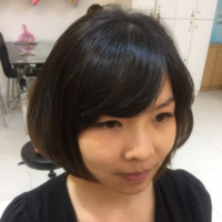 林欣愉