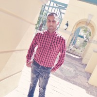 Nash Govender