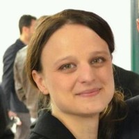 Elisa Pozzati