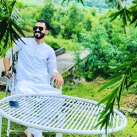 Afaq Ahmad