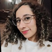 Celine Rocha de Souza