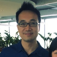 Dwight Sun