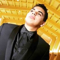 Omar Aparicio