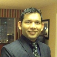Amit Saxena