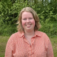 Sara Van Den Brink