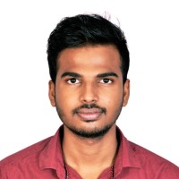 Arunprasanth K
