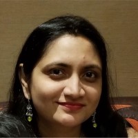 Khyati Patel