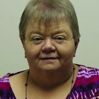 Kay Harris