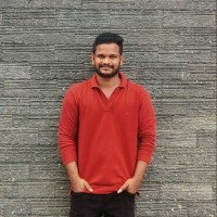Durgaprasad B