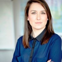 Gaëlle Beaumont