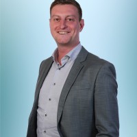 Tom Van De Voort