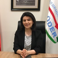 Serpil ÖZKAN
