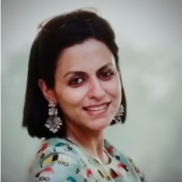Pooja Narang