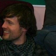 Jochem Klein Nagelvoort