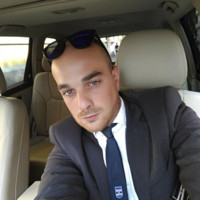 Matteo Cacciacarne