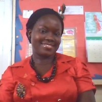 Aderonke Ruth Orebanwo