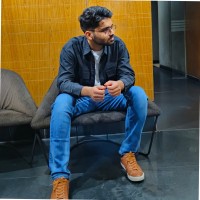 Vivek Sahu