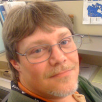 Eric Reinholdtsen