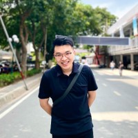 Viet Hoang Pham