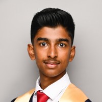 Ashit Anandkumar