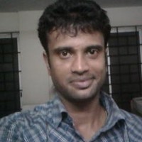 Pradeep U Shankar