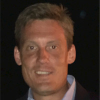 Troy Tschantz