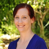 Andrea Creel, PhD